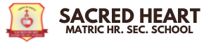 Sacred Heart Matric. Hr. Sec. School Azhagappapuram